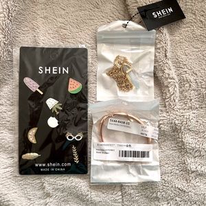 SHEIN bundle